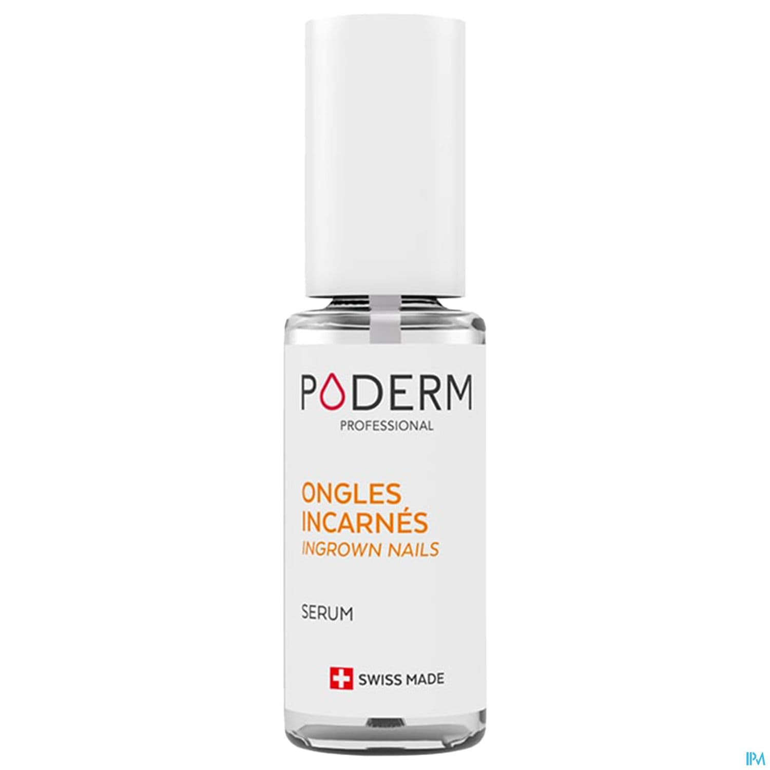 PODERM ONGLE INCARNE APAISANT 8ML