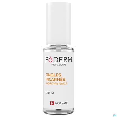 PODERM ONGLE INCARNE APAISANT 8ML