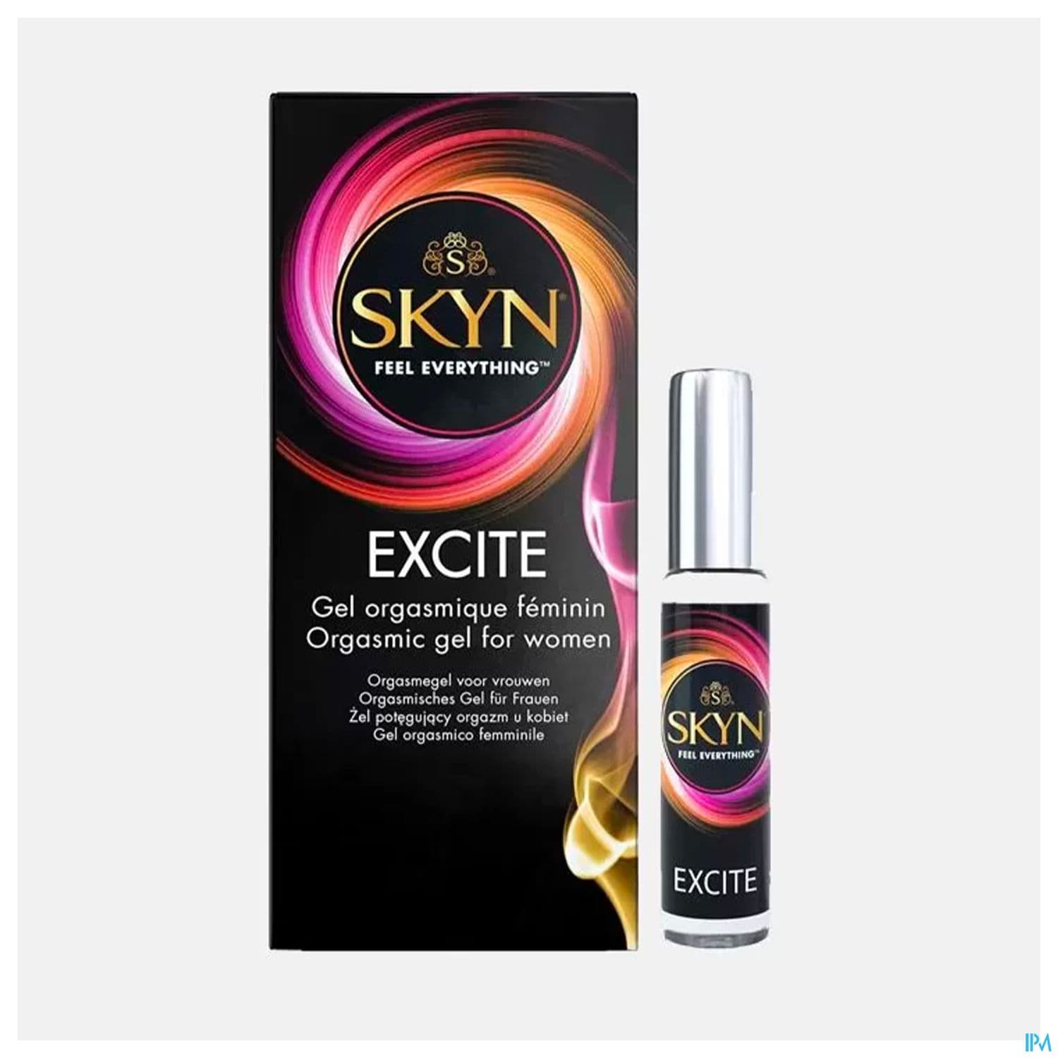 SKYN GEL EXCITE FOR HIM 15ML