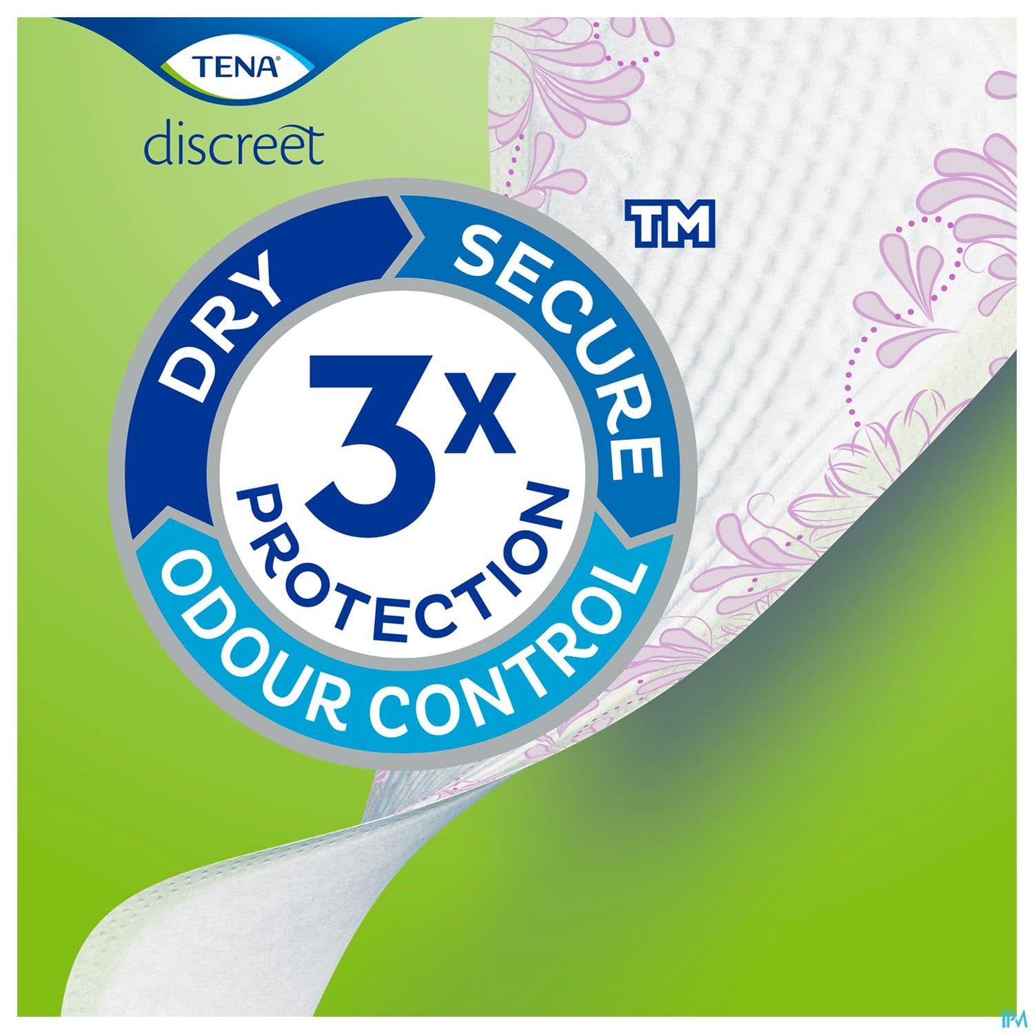 Tena Discreet Protege Slip Ultra Mini 28