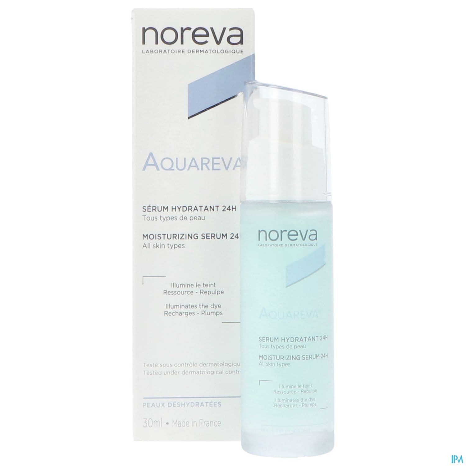 AQUAREVA SERUM HYDRAT 30ML