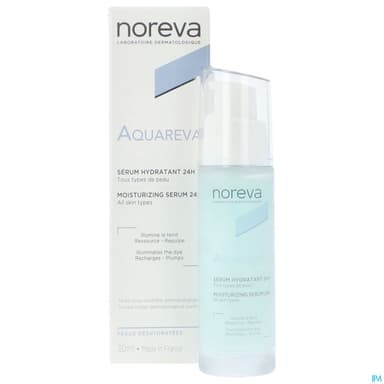 AQUAREVA SERUM HYDRAT 30ML