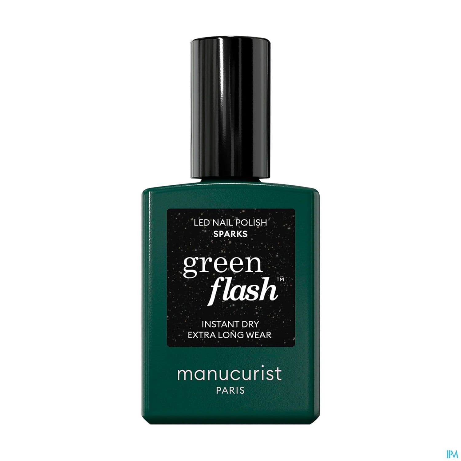 GREEN FLASH VAO SPARKS 15ML