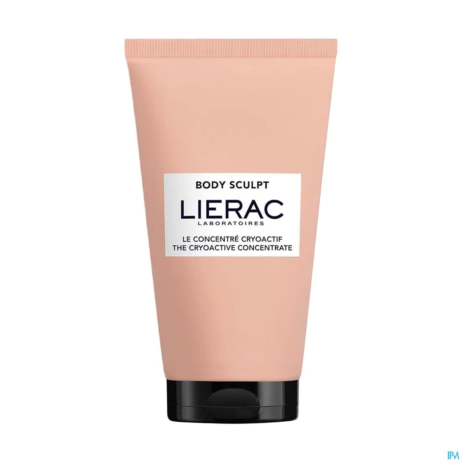 LIERAC BODY SCULPT CRYOACTIF 150ML
