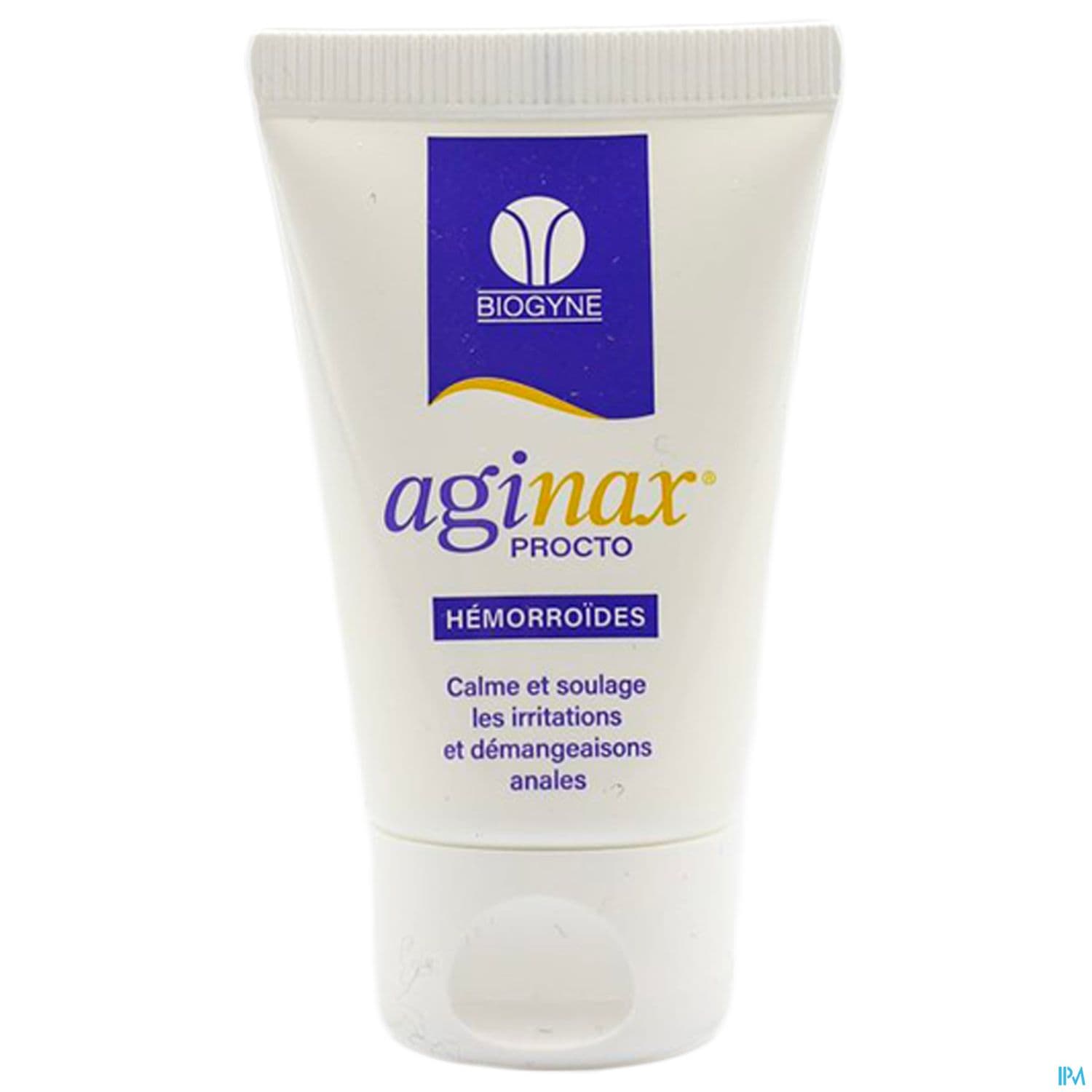 Aginax Procto Creme Hemorroides 20ml