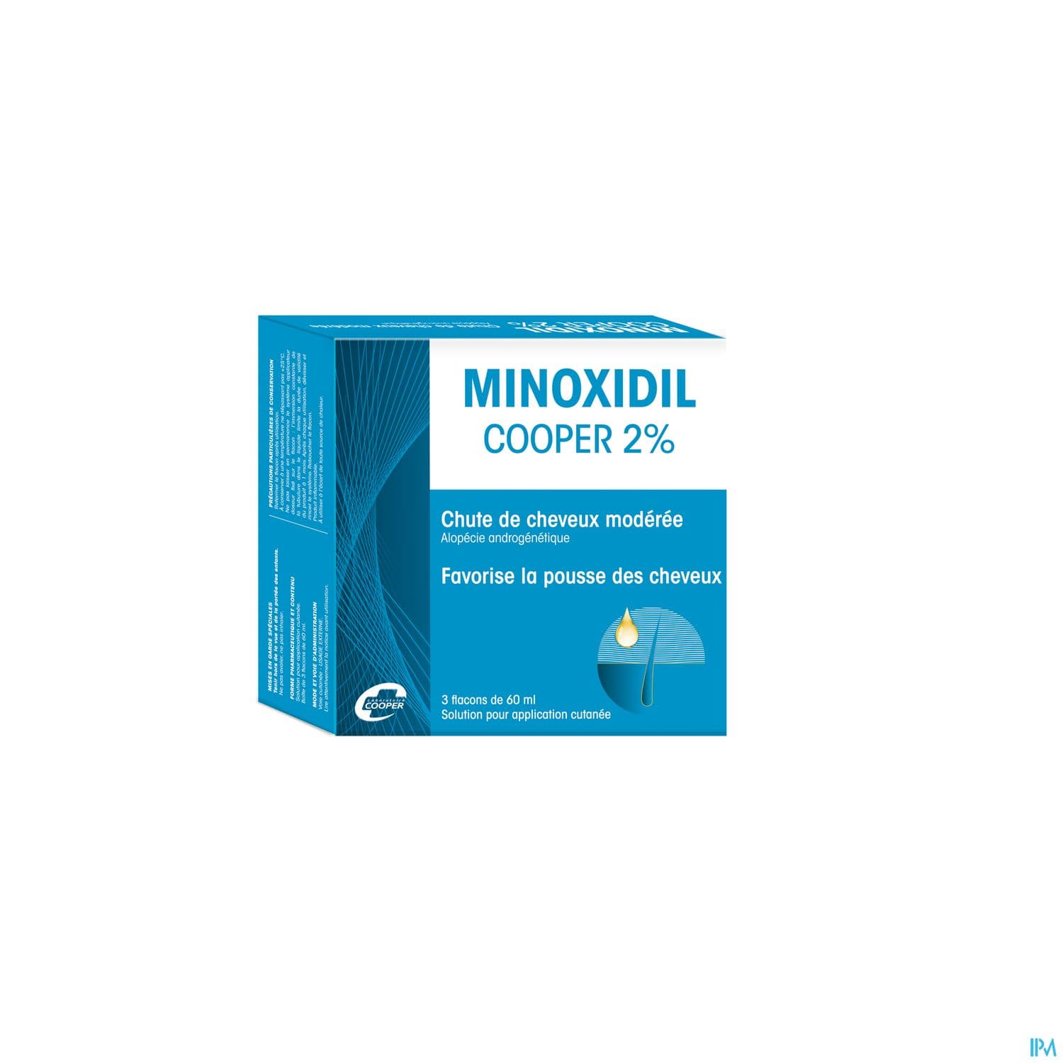 MINOXIDIL 2% COOPER SOL EXT 60ML.3