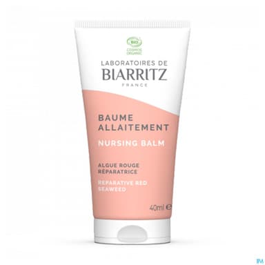 LDBIARRITZ REPAR BAUM ALLAIT 40ML