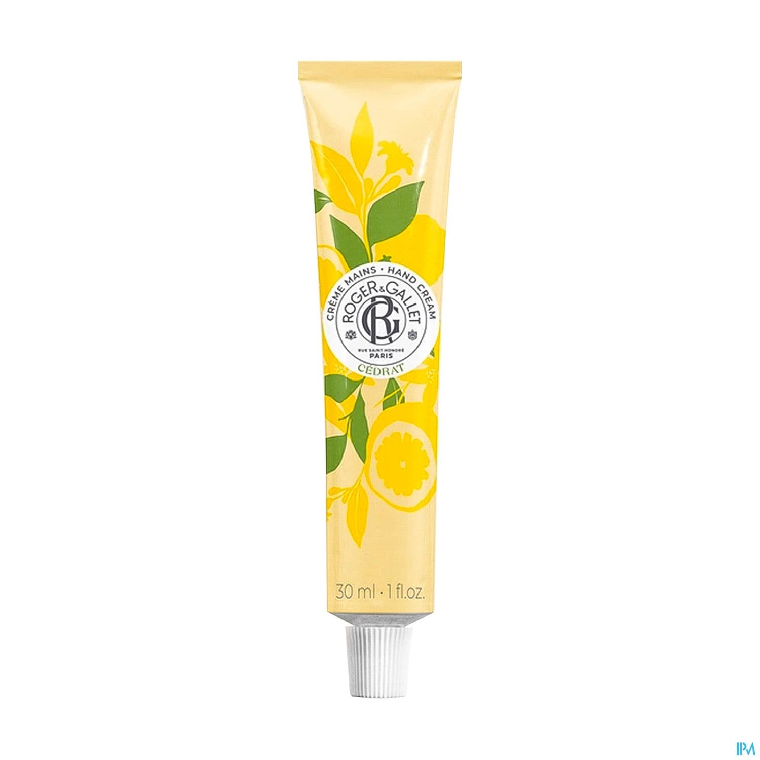 RG CR MAIN CEDRAT 30ML