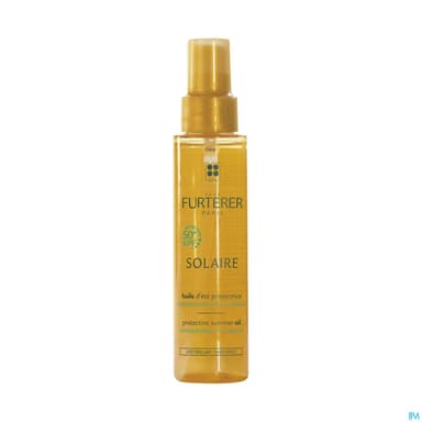 FURTERER SOLAIRE HLE ETE PRO 100ML