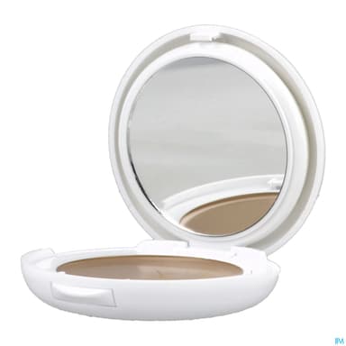 AVENE SOL SPF50+ COMPACT SAB 10G