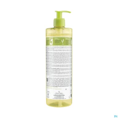 A-DERMA EXOMEGA CONT HLE LAV 750ML
