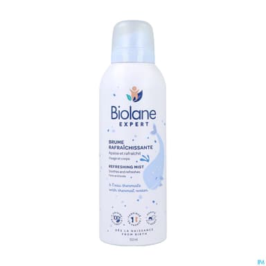 BIOLANE EXPERT BRUM RAFRAIC SPR150