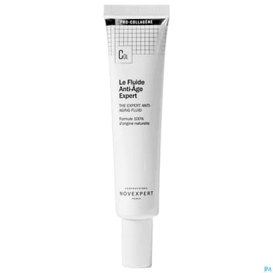 NOVEXPERT A/AGE EXPERT FLUIDE 40ML