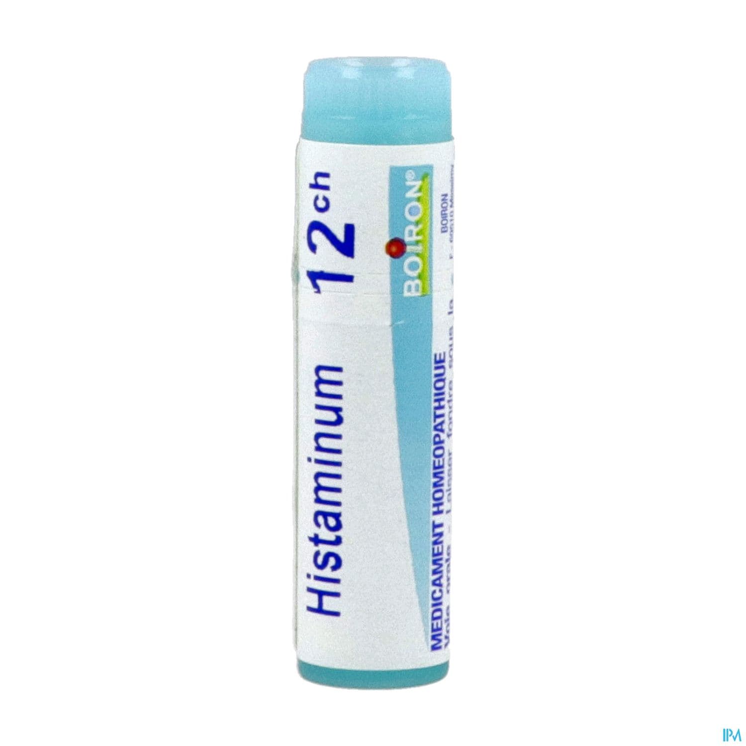 Boiron Histaminum 12ch Globules 1g