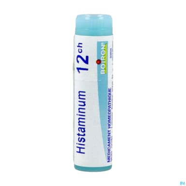 Boiron Histaminum 12ch Globules 1g