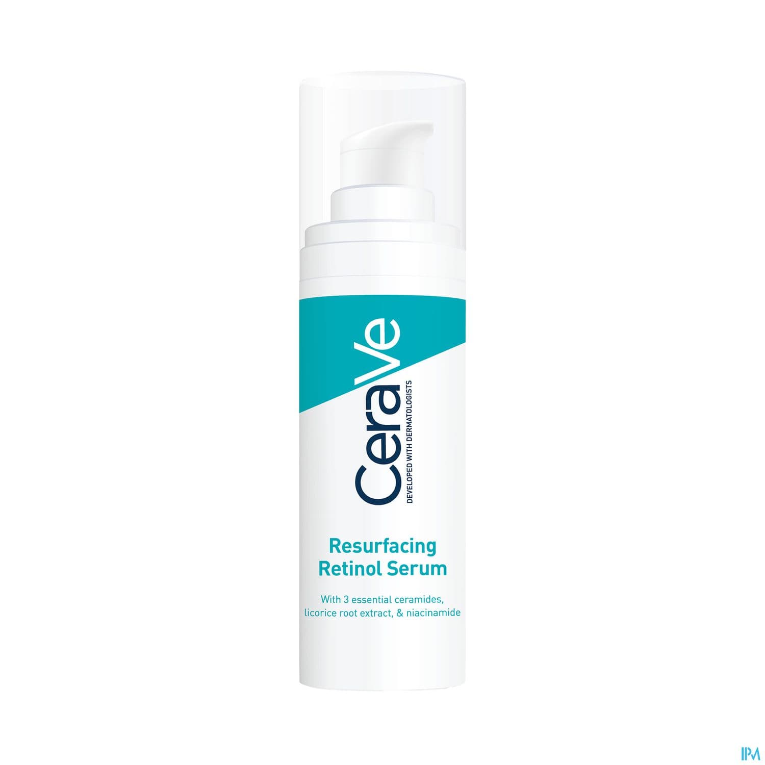 CERAVE SERUM RETINOL A/IMPERF 30ML
