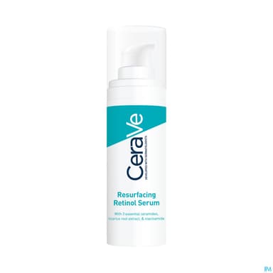 CERAVE SERUM RETINOL A/IMPERF 30ML