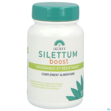 Jaldes Silettum Fortifiant Comprime 60