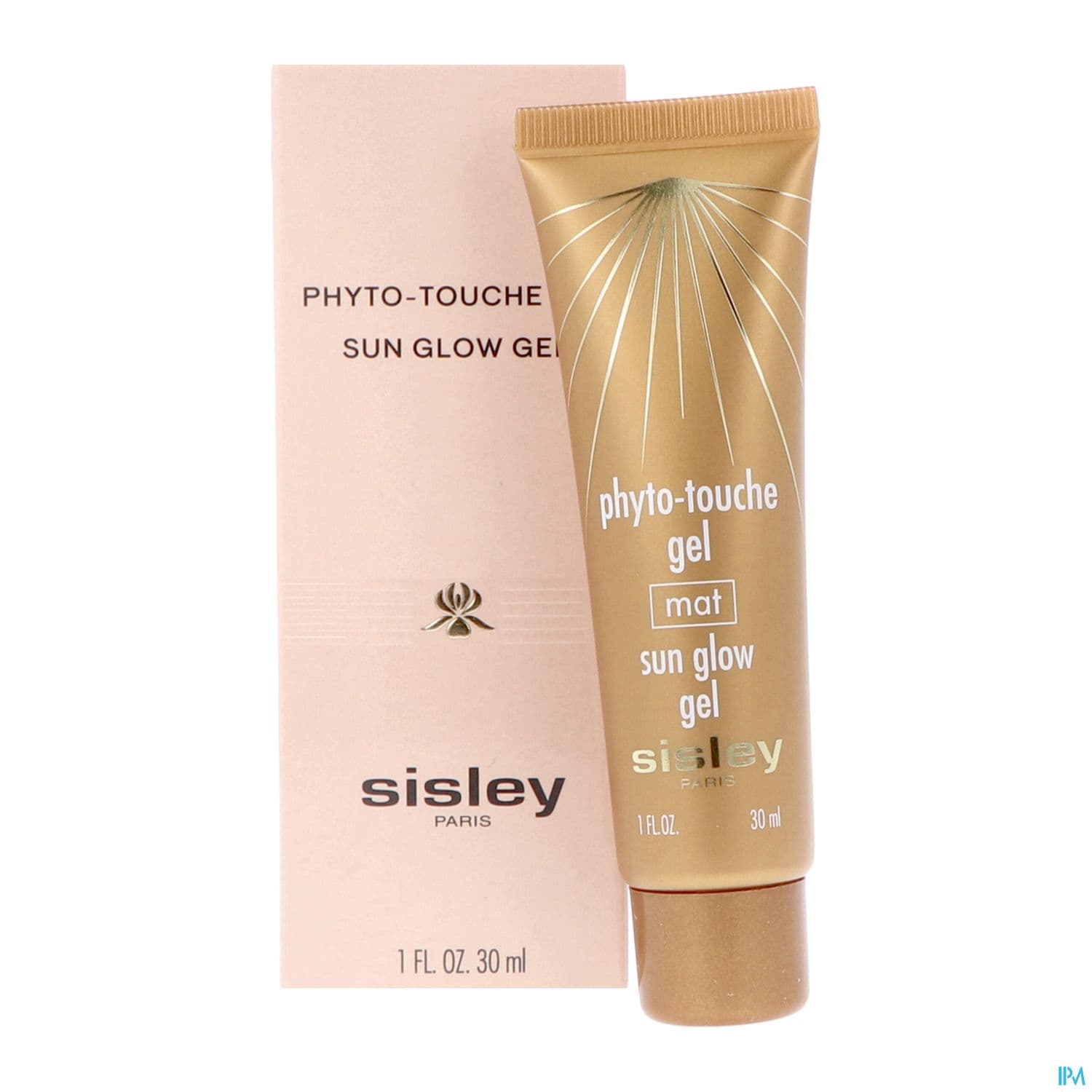 SISLEY PHYTO-TCH GEL MAT 30ML
