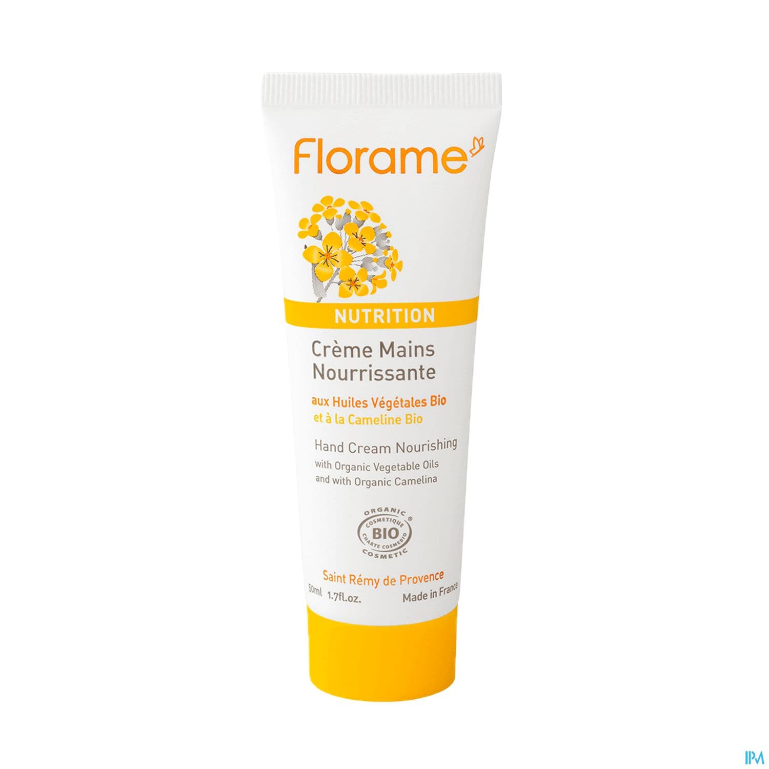 FLORAME NUTRITION CR MAIN 50ML