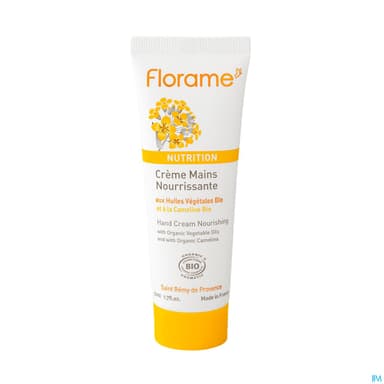 FLORAME NUTRITION CR MAIN 50ML
