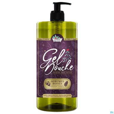 PETIT BAIN PROV GEL DCH AGR BOIS1L
