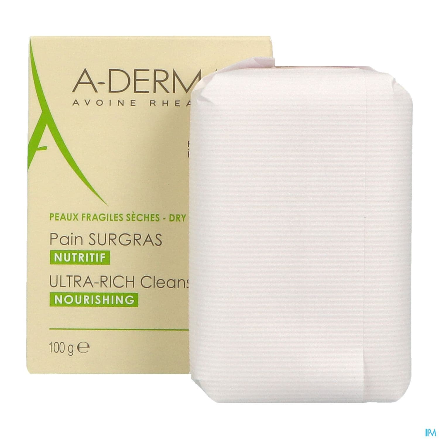 A-DERMA PAIN SURGRAS 100G