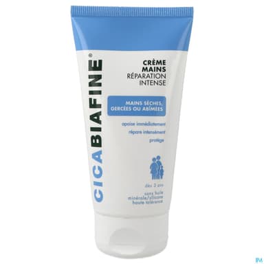 CICABIAFINE CR MAIN REP INT 75ML