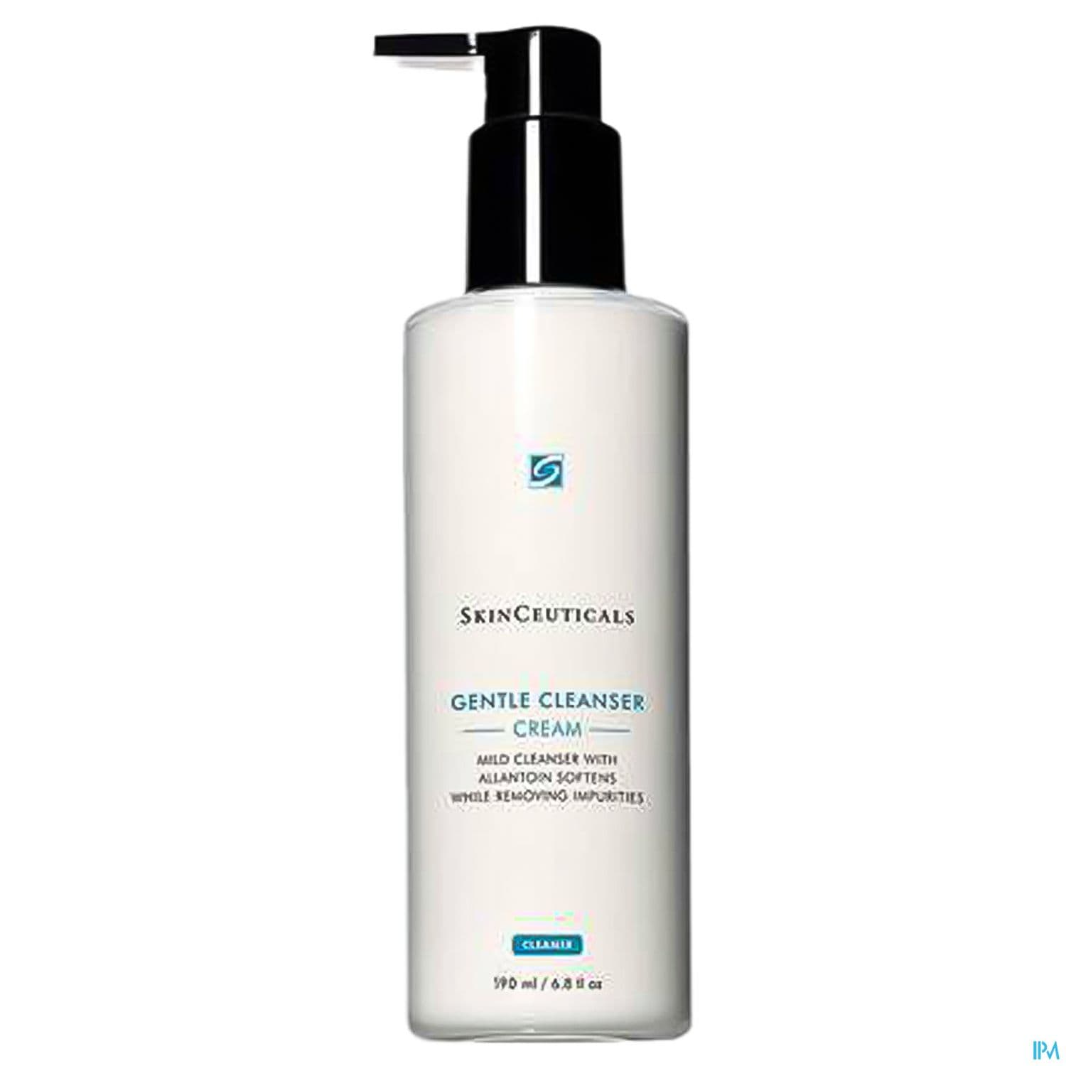Skinceuticals Gentle Cleanser Cream 190ml
