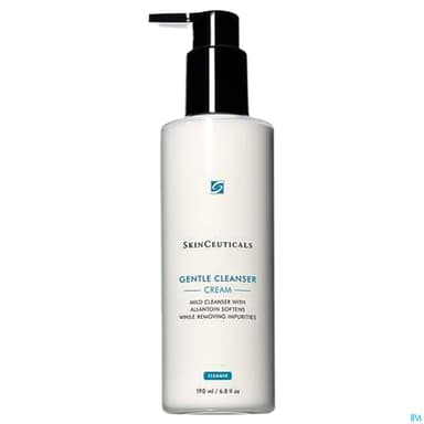 Skinceuticals Gentle Cleanser Cream 190ml