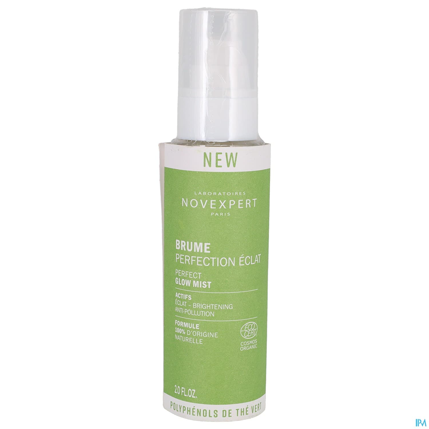 Novexpert Poly Brume Perfection Eclat 60ml
