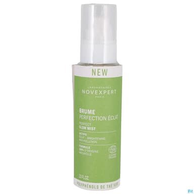 Novexpert Poly Brume Perfection Eclat 60ml