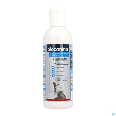 BIOCANINA SH APE TETRAMETH 200ML