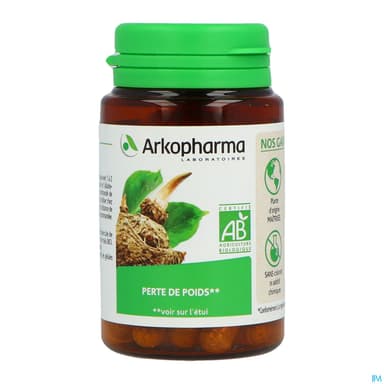 ARKOG KONJAC BIO GELUL 45
