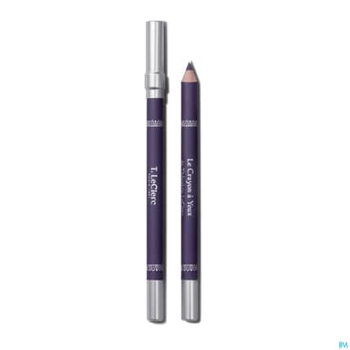 T.leclerc Le Crayon A Yeux 06 Violine 1g05