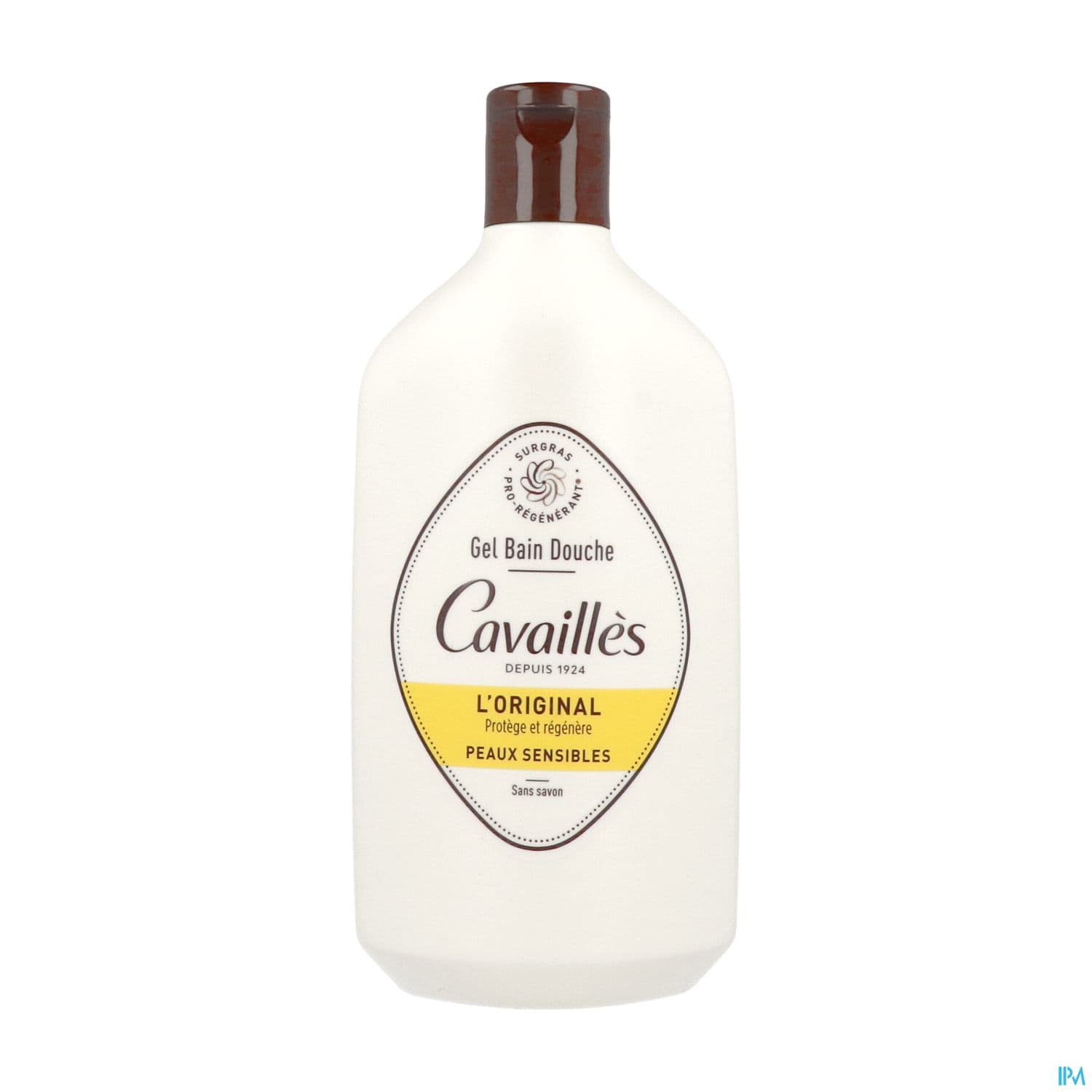 CAVAILLES BAIN DCH ORIGINAL 400ML