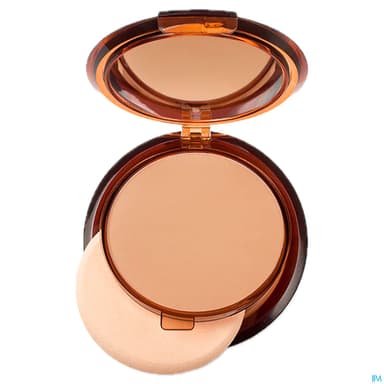 Orlane Fond De Teint Compact Ensoleille Spf50 N1 12g