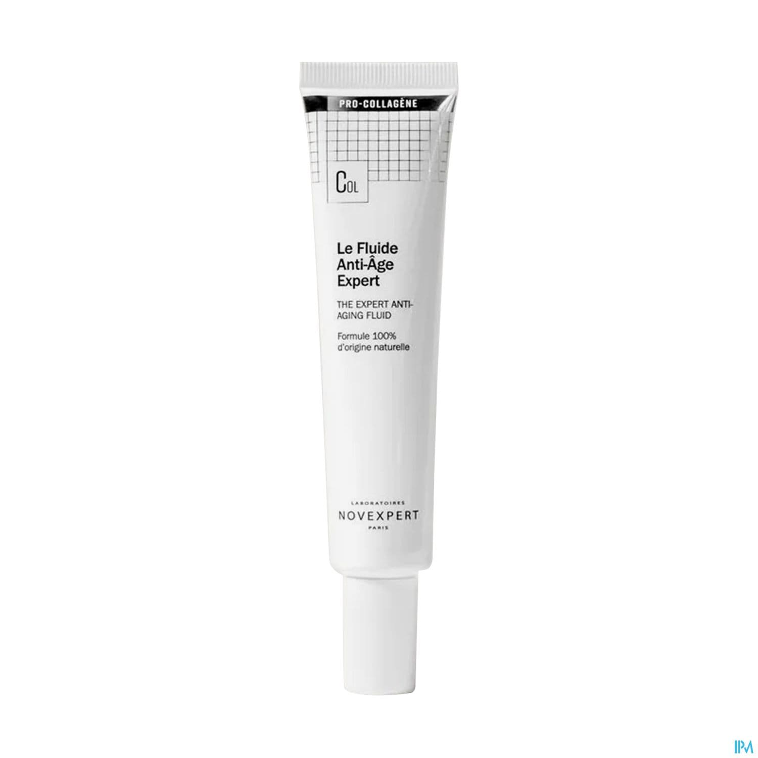 NOVEXPERT A/AGE EXPERT FLUIDE 40ML