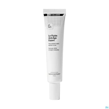 NOVEXPERT A/AGE EXPERT FLUIDE 40ML