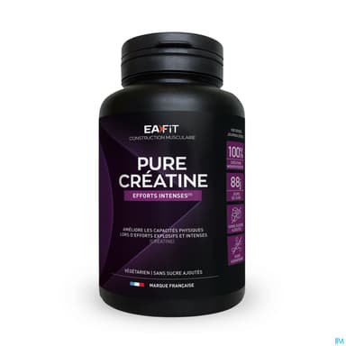 Eafit Pure Creatine Pot 300g