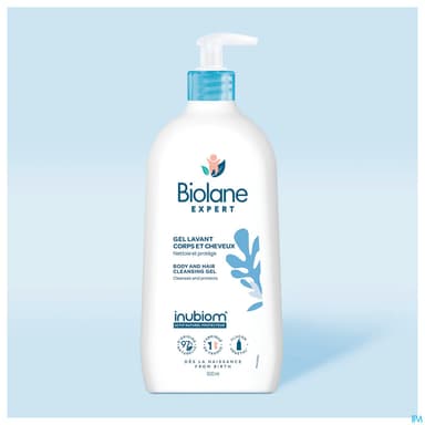 BIOLANE EXPERT GEL LAV ECO RECHARG