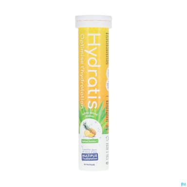 HYDRATIS ANANAS PAST EFF 20