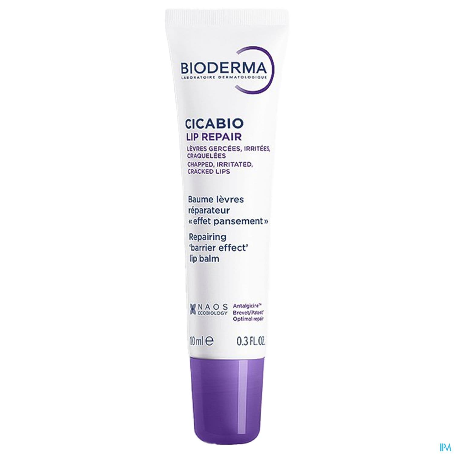 CICABIO LIP REPAIR 10ML