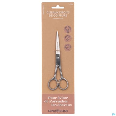 Sanodiane 30 Ciseaux Coiffeur