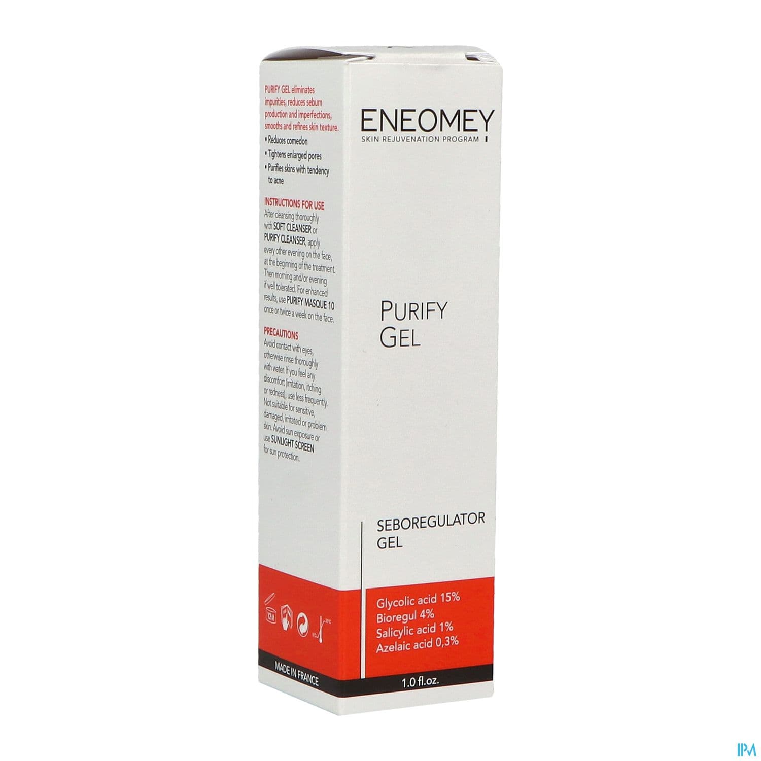 ENEOMEY PURIFY GEL 30ML