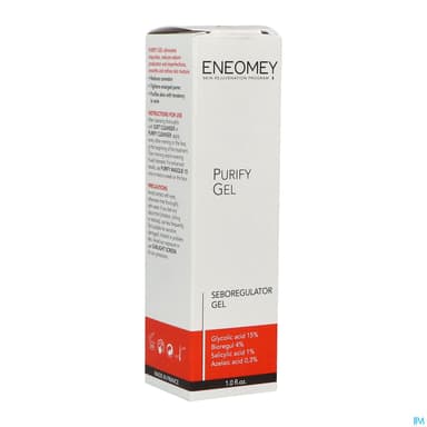 ENEOMEY PURIFY GEL 30ML