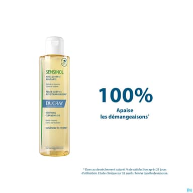 SENSINOL HLE LAVANTE 400ML