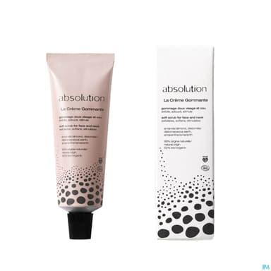 Absolution La Creme Gommante 50ml