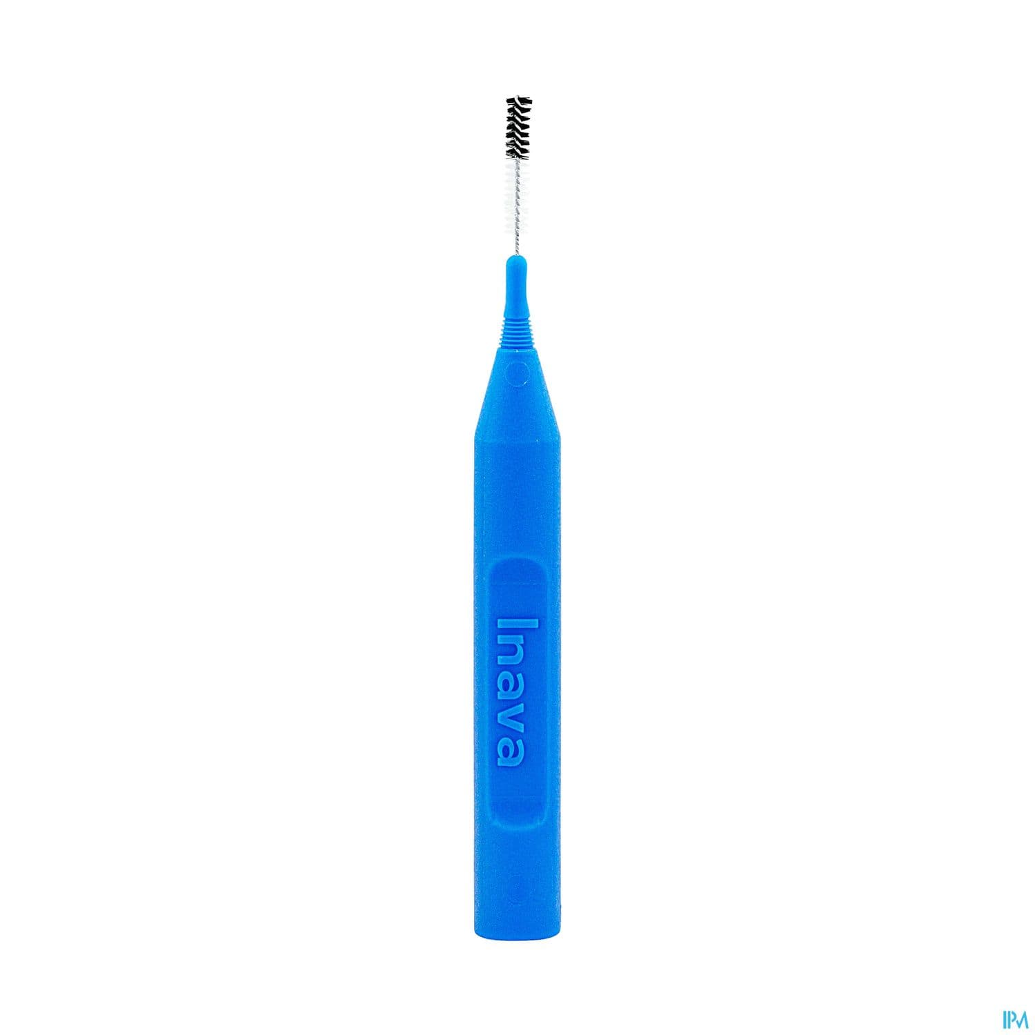 INAVA BROSSETT MONO COMP BLEU 4+2