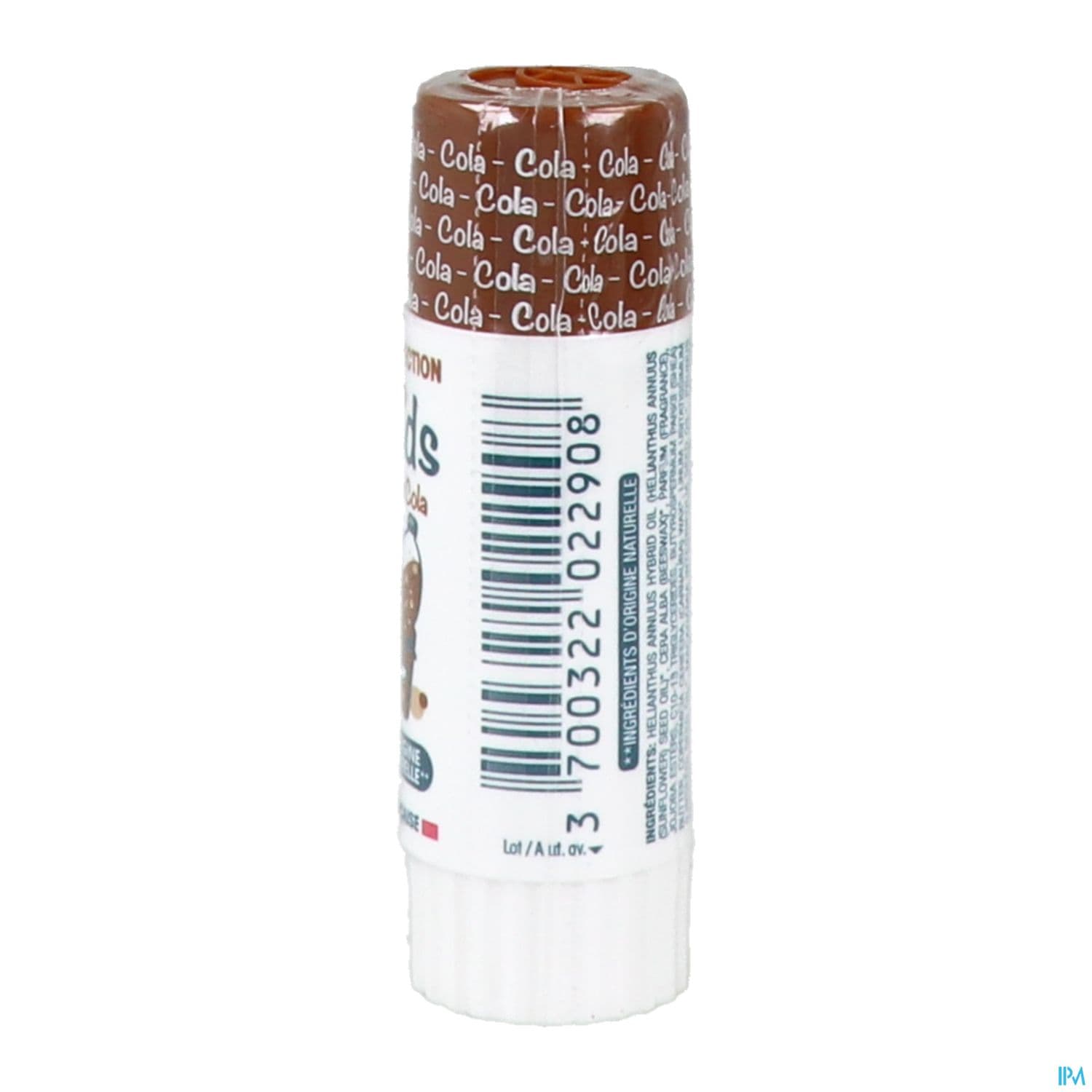 DERMOPHIL PHYTO KIDS LEV COLA 4G